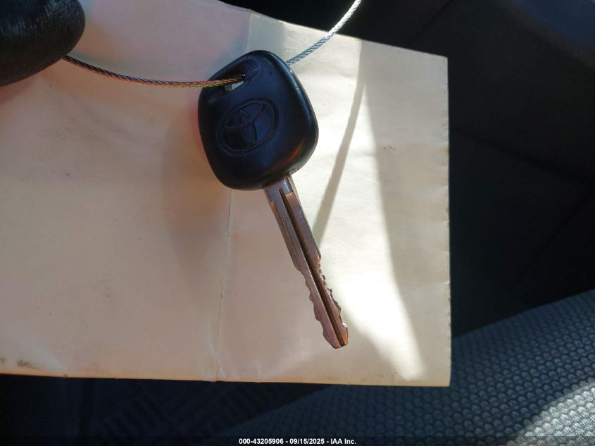 2006 Toyota Matrix Xr VIN: 2T1KR32E66C564176 Lot: 43205906