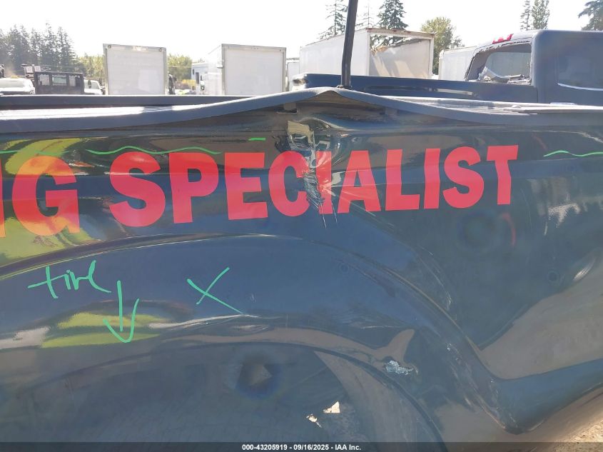 2013 Ford F-350 Xlt VIN: 1FT8W3BT7DEB08859 Lot: 43205919