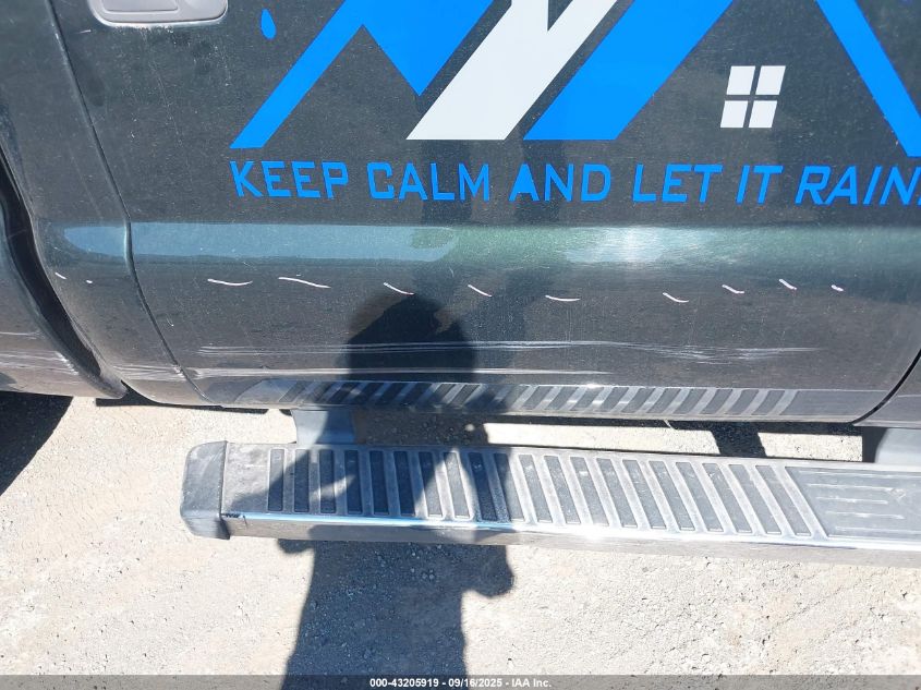 2013 Ford F-350 Xlt VIN: 1FT8W3BT7DEB08859 Lot: 43205919