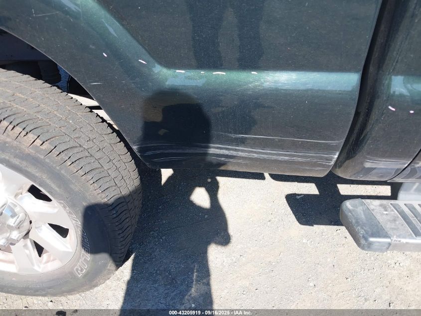 2013 Ford F-350 Xlt VIN: 1FT8W3BT7DEB08859 Lot: 43205919