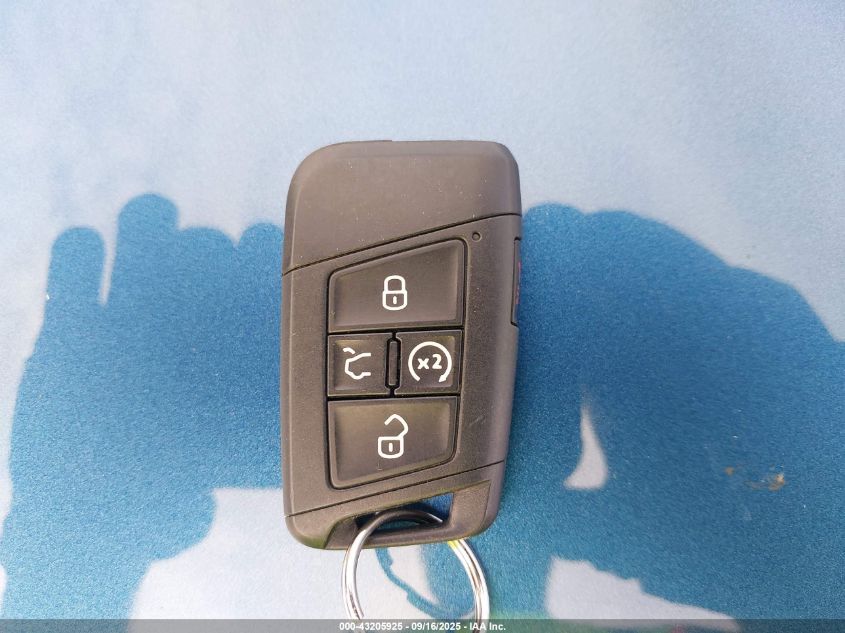 2019 Volkswagen Jetta 1.4T R-Line/1.4T S/1.4T Se VIN: 3VWC57BU9KM224582 Lot: 43205925