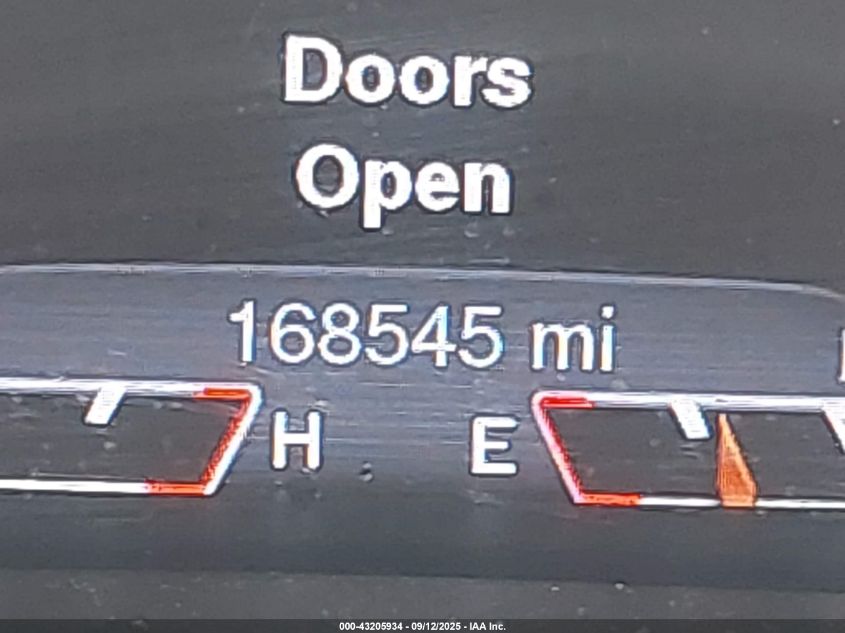 2014 Jeep Cherokee Trailhawk VIN: 1C4PJMBB3EW162257 Lot: 43205934