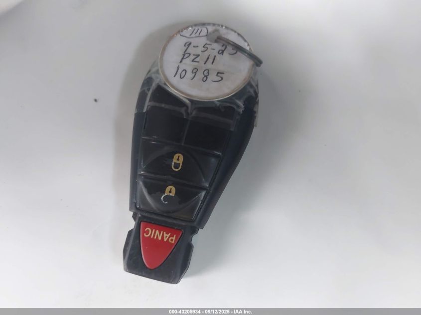 2014 Jeep Cherokee Trailhawk VIN: 1C4PJMBB3EW162257 Lot: 43205934