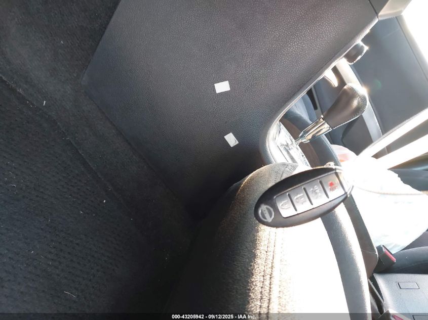 2008 Nissan Maxima 3.5 Se VIN: 1N4BA41E28C824251 Lot: 43205942