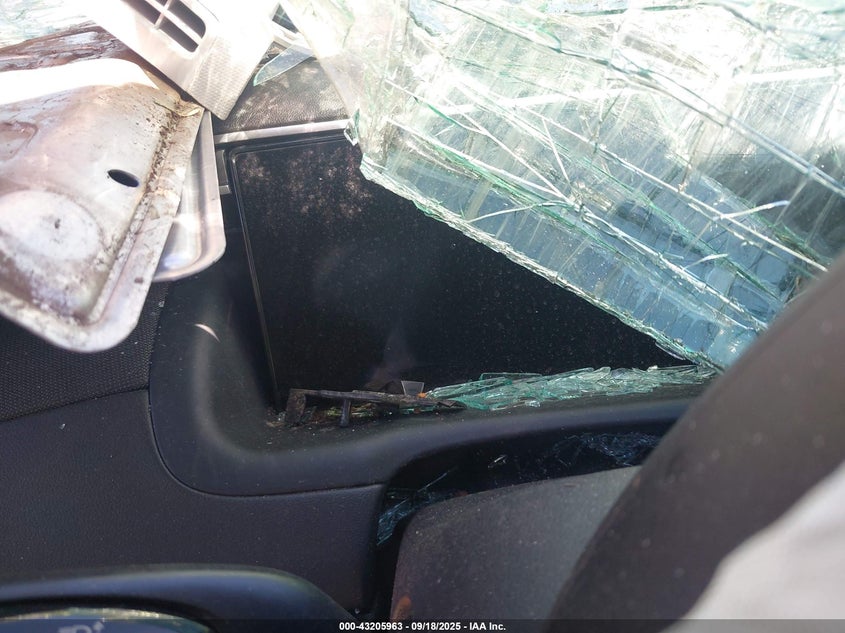 2022 HYUNDAI TUCSON LIMITED - 5NMJECAE5NH023847