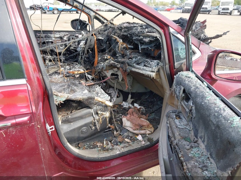 2018 CHRYSLER PACIFICA LIMITED - 2C4RC1GG1JR245923