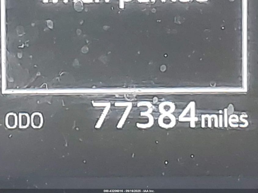 2021 Toyota 4Runner Limited VIN: JTEKU5JR9M5915764 Lot: 43206016