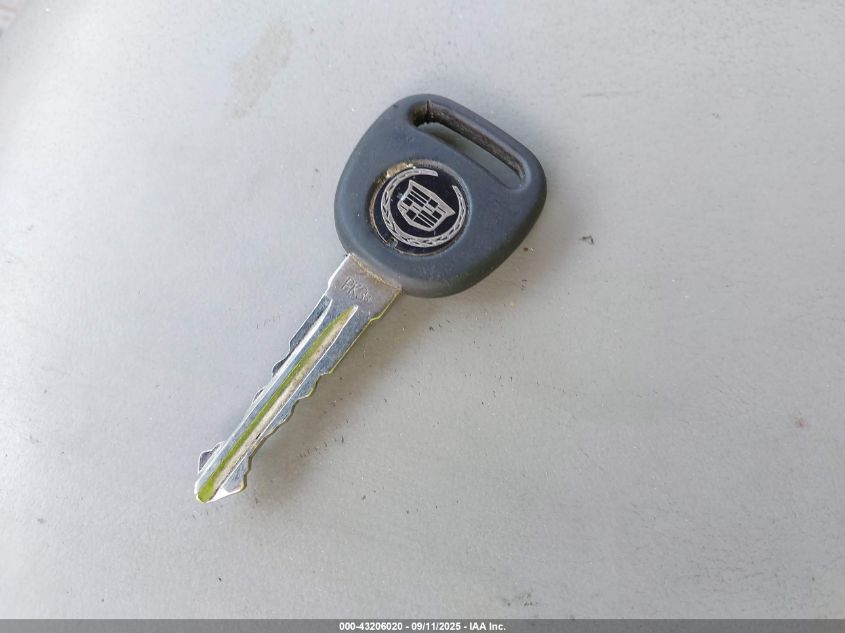 2006 Cadillac Srx V8 VIN: 1GYEE63A360176767 Lot: 43206020