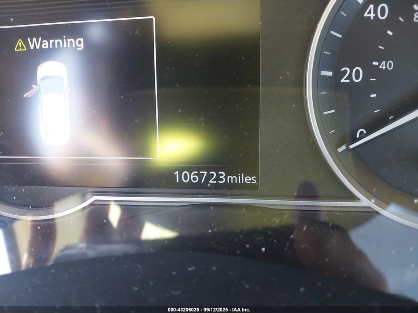 2021 Nissan Versa Sv Xtronic Cvt VIN: 3N1CN8EV8ML854179 Lot: 43206026