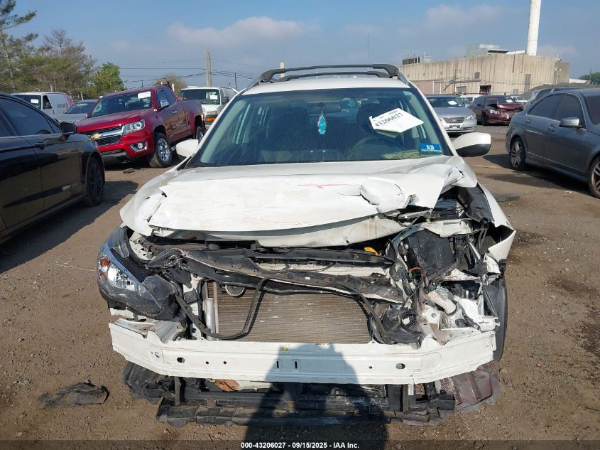 2018 Subaru Impreza 2.0I Premium VIN: 4S3GTAB6XJ3731810 Lot: 43206027