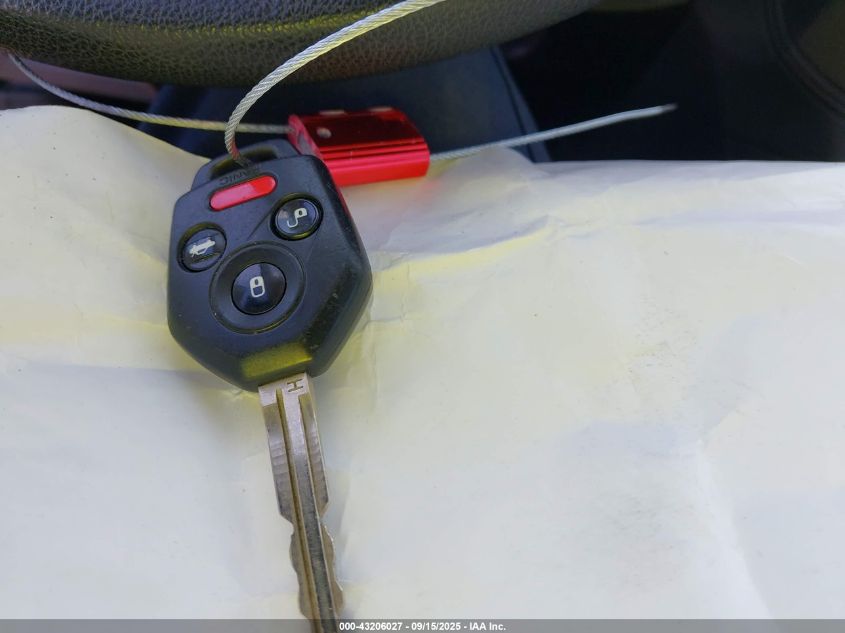 2018 Subaru Impreza 2.0I Premium VIN: 4S3GTAB6XJ3731810 Lot: 43206027