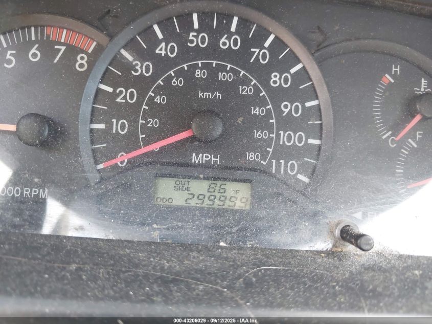 2008 Toyota Corolla Ce VIN: 1NXBR32E88Z982126 Lot: 43206029