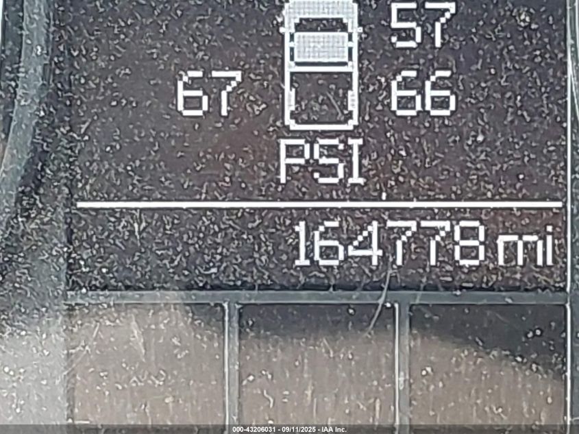 2012 Ram 2500 Laramie VIN: 3C6TD5FT9CG304693 Lot: 43206031