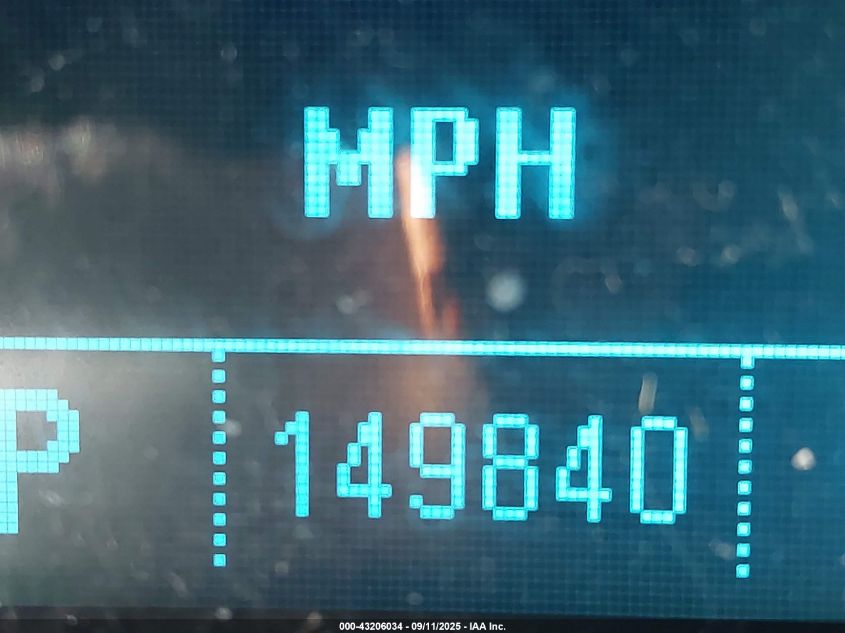 2010 Chevrolet Equinox Lt VIN: 2CNFLDEY4A6240079 Lot: 43206034