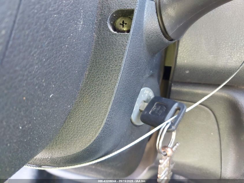 2015 Nissan Versa 1.6 Sv VIN: 3N1CN7AP6FL920023 Lot: 43206044