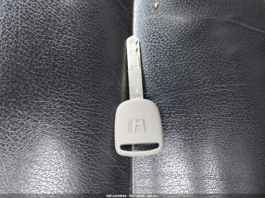 2005 Honda Accord 3.0 Ex VIN: 1HGCM66525A073199 Lot: 43206046