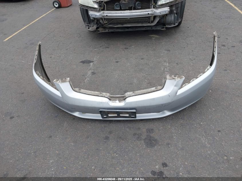 2005 Honda Accord 3.0 Ex VIN: 1HGCM66525A073199 Lot: 43206046