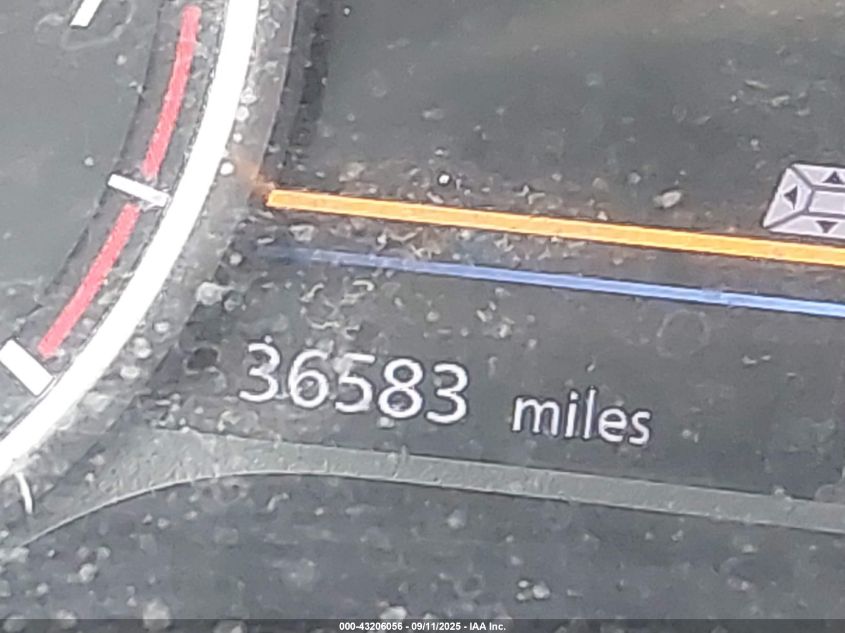 2022 Nissan Sentra Sv Xtronic Cvt VIN: 3N1AB8CV9NY298049 Lot: 43206056