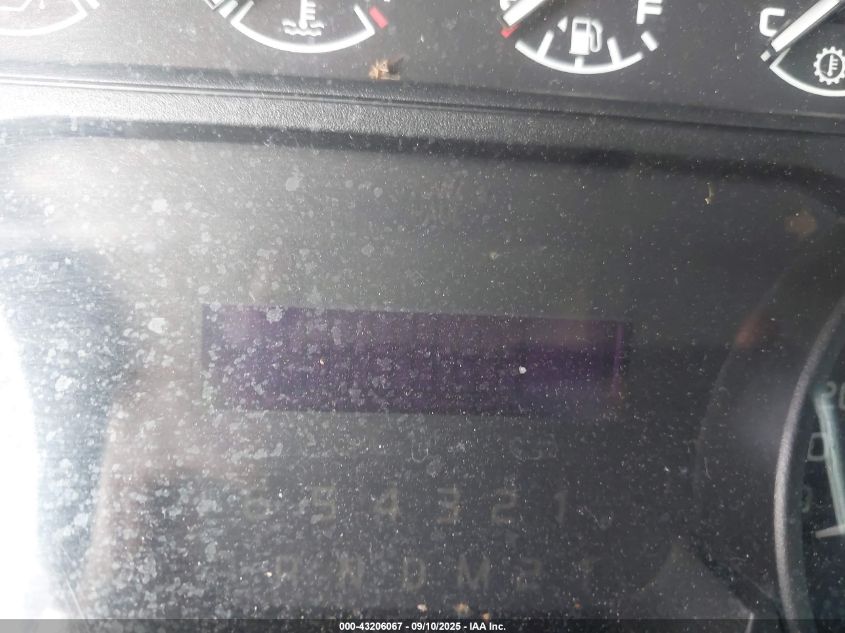 2011 Ford F-150 Xl VIN: 1FTFX1EF7BFC21409 Lot: 43206067