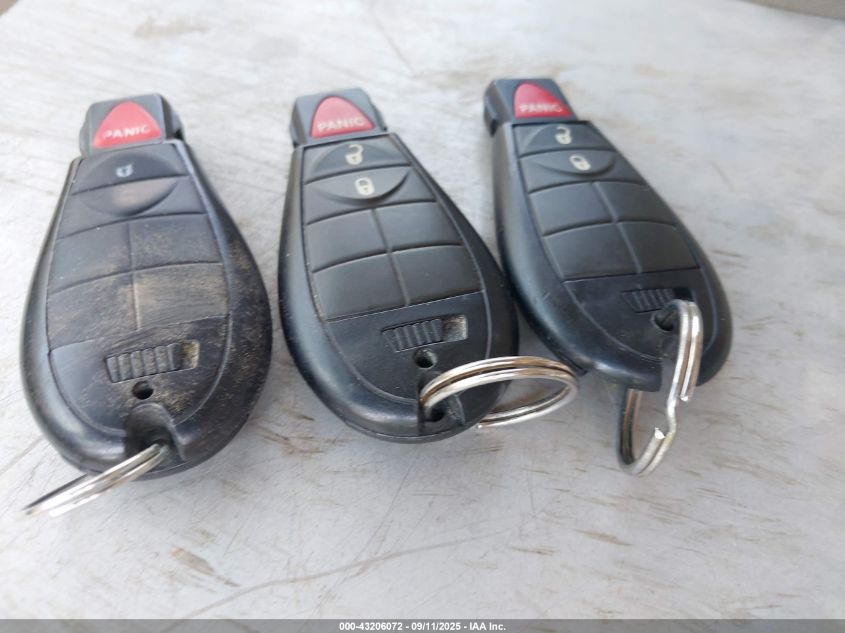 2010 Chrysler Town & Country Lx VIN: 2A4RR4DE0AR285990 Lot: 43206072