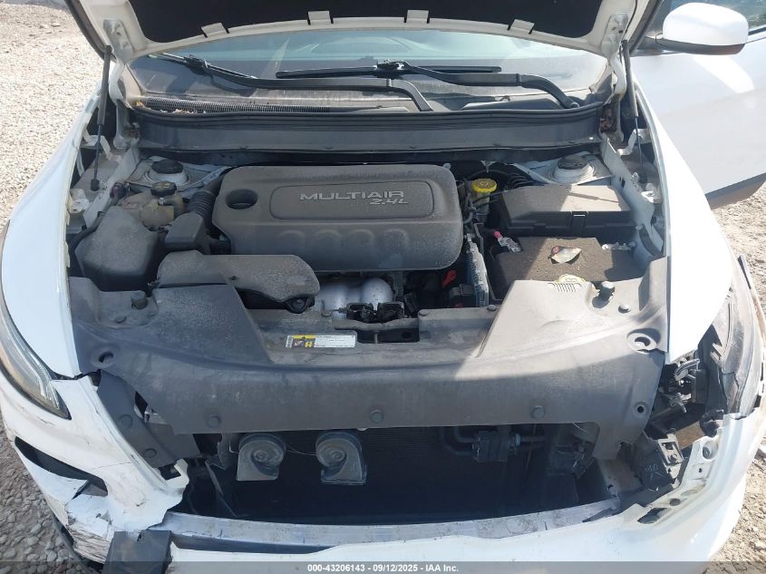 2014 Jeep Cherokee Latitude VIN: 1C4PJLCB2EW116363 Lot: 43206143