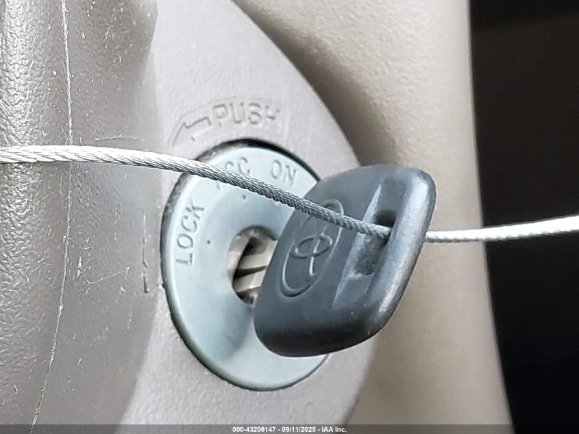 2003 Toyota Echo VIN: JTDBT123630299365 Lot: 43206147