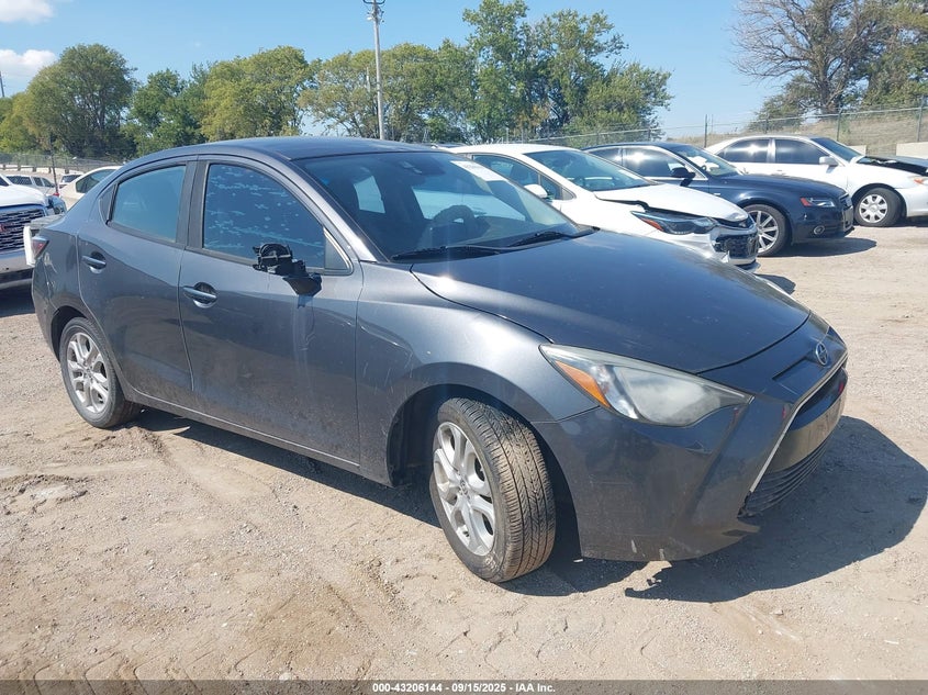 SCION IA