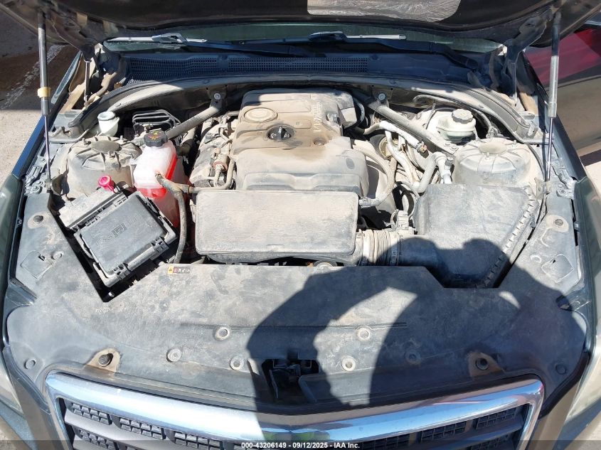 2014 Cadillac Ats Standard VIN: 1G6AA5RA5E0183612 Lot: 43206149