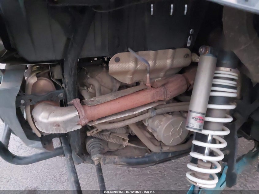 3NSP4E921LG168510 2020 POLARIS RZR photo no. 8