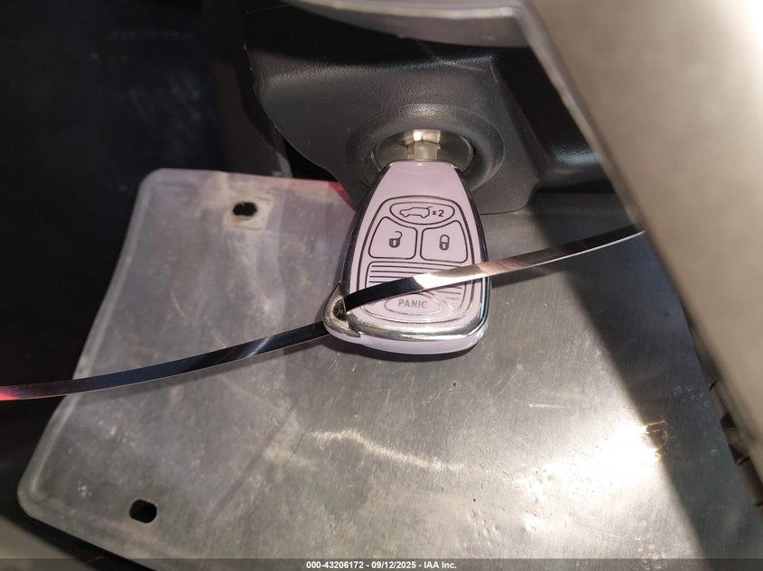 2013 Jeep Compass Latitude VIN: 1C4NJDEB4DD248979 Lot: 43206172