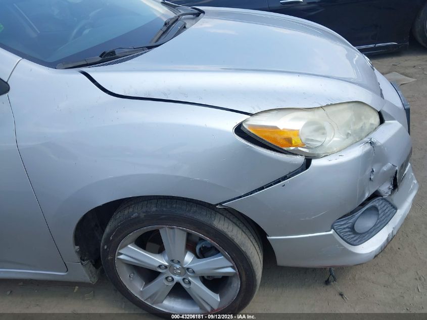 2009 Toyota Matrix S VIN: 2T1KE40EX9C013189 Lot: 43206181