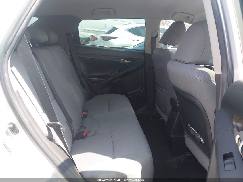 2009 Toyota Matrix S VIN: 2T1KE40EX9C013189 Lot: 43206181