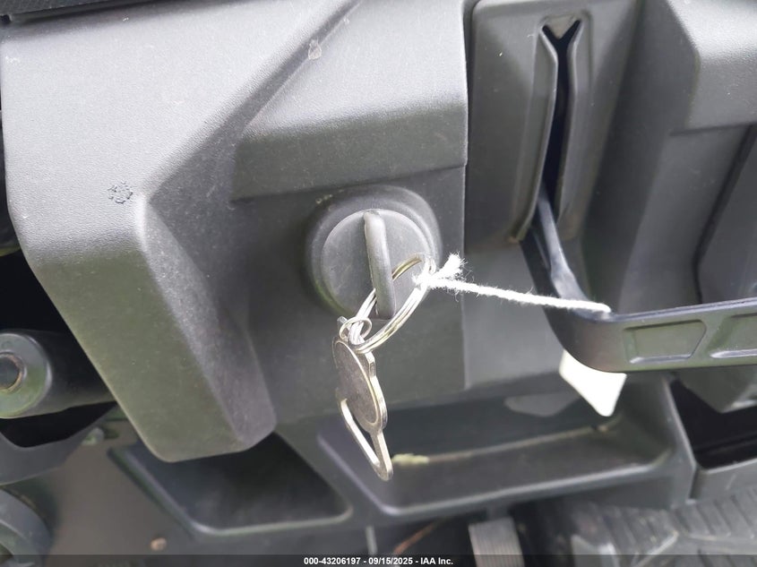 2021 Polaris Ranger Xp 1000 Premium VIN: 4XARRE999M8449283 Lot: 43206197