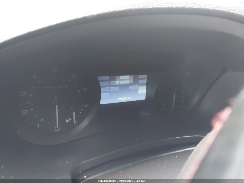 2015 Ford Explorer VIN: 1FM5K8B84FGA81047 Lot: 43206206