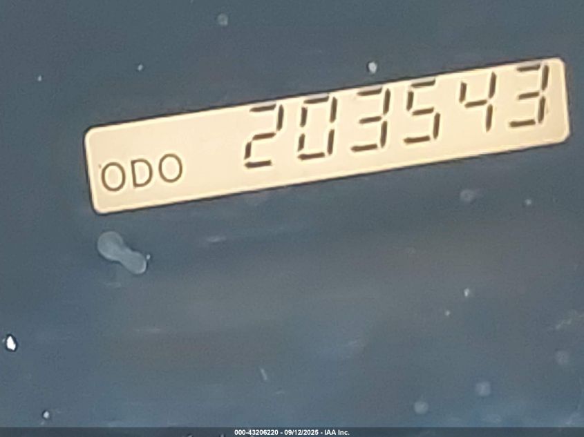 2005 Lexus Rx 330 VIN: 2T2HA31U75C067089 Lot: 43206220