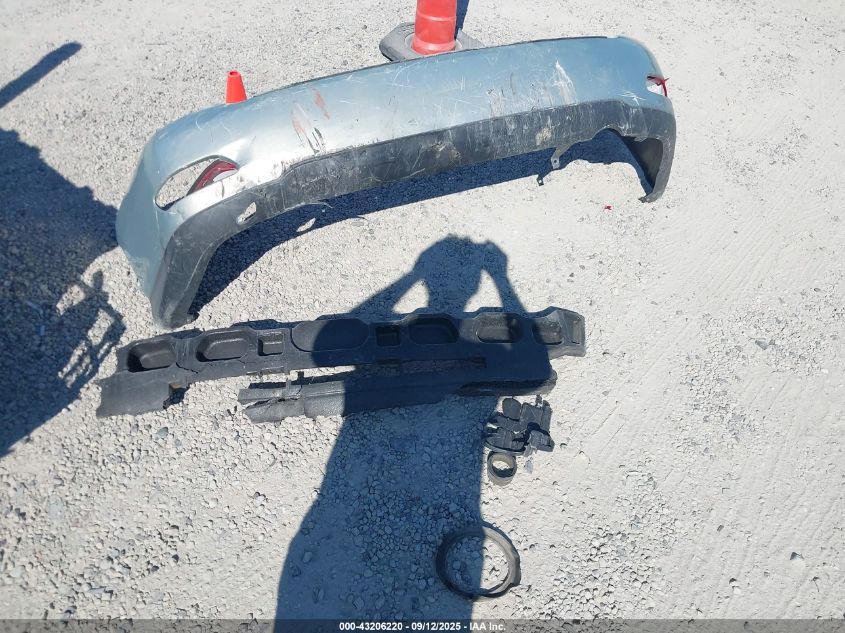 2005 Lexus Rx 330 VIN: 2T2HA31U75C067089 Lot: 43206220