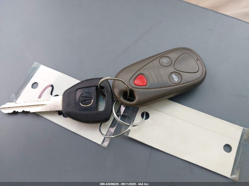 2003 Acura Tl 3.2 Type S VIN: 19UUA56913A030772 Lot: 43206225