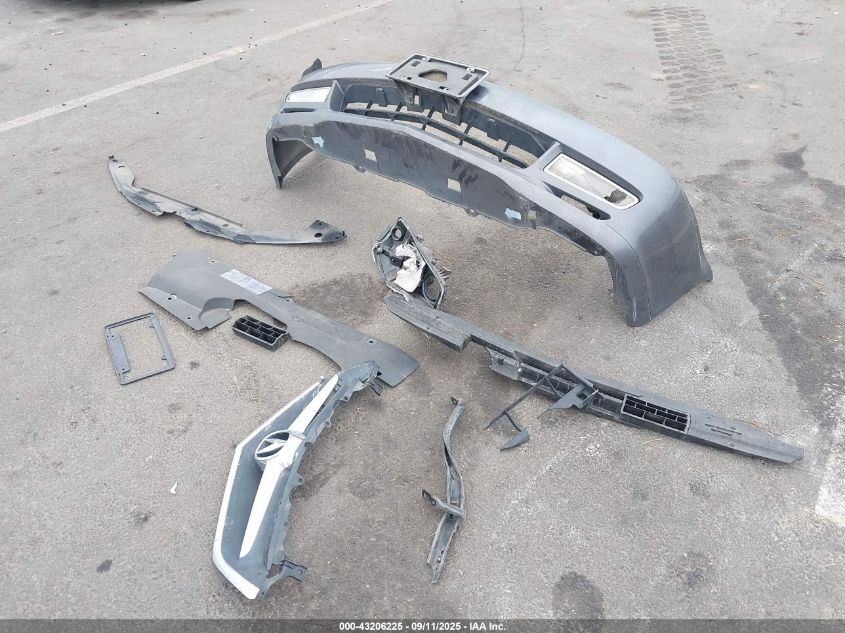 2003 Acura Tl 3.2 Type S VIN: 19UUA56913A030772 Lot: 43206225