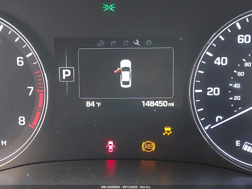 2015 Hyundai Genesis 3.8 VIN: KMHGN4JE3FU096138 Lot: 43206262