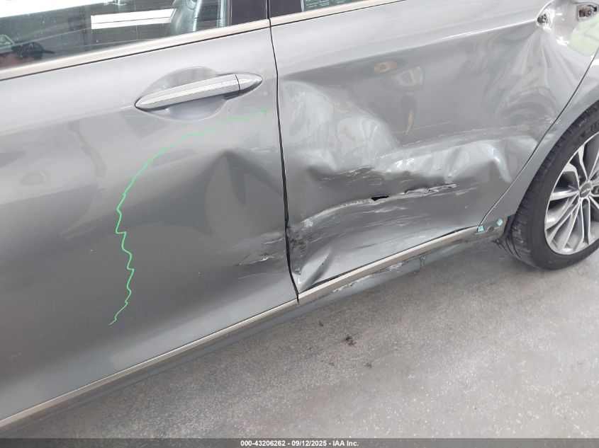 2015 Hyundai Genesis 3.8 VIN: KMHGN4JE3FU096138 Lot: 43206262