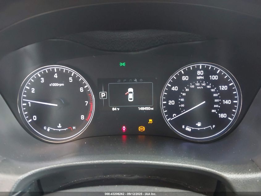 2015 Hyundai Genesis 3.8 VIN: KMHGN4JE3FU096138 Lot: 43206262