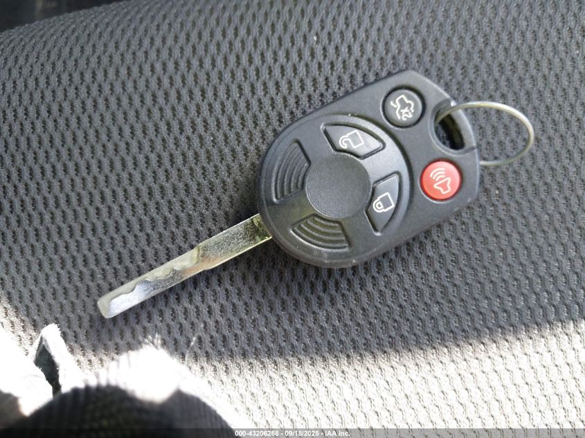 2013 Ford Focus Se VIN: 1FADP3F27DL193362 Lot: 43206268