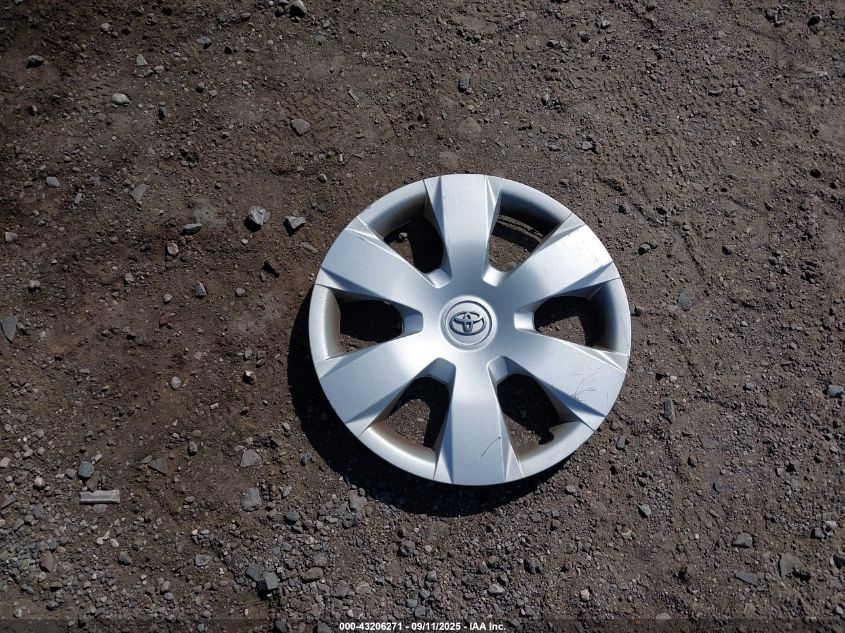 2007 Toyota Camry Le VIN: 4T1BE46K57U086589 Lot: 43206271