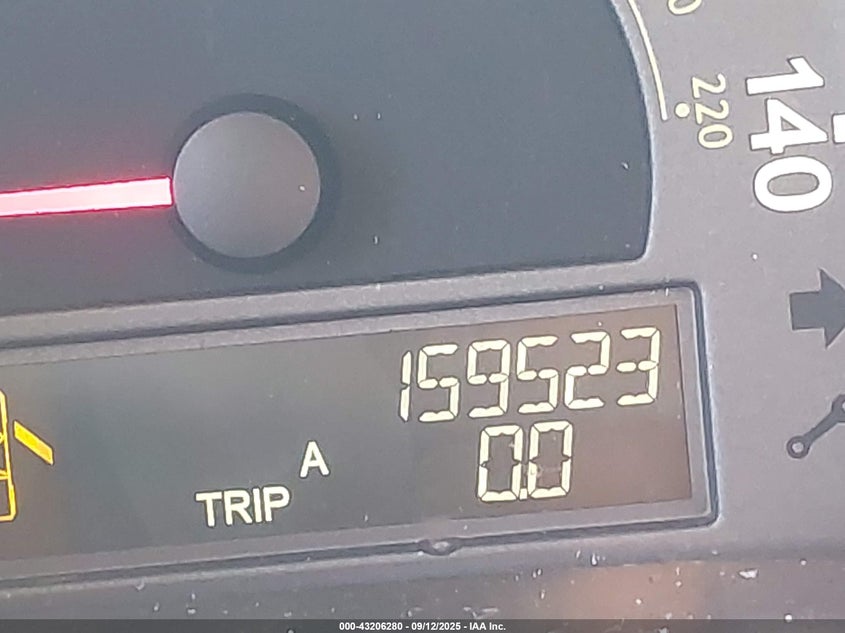 2007 Honda Ridgeline Rt VIN: 2HJYK16247H538343 Lot: 43206280