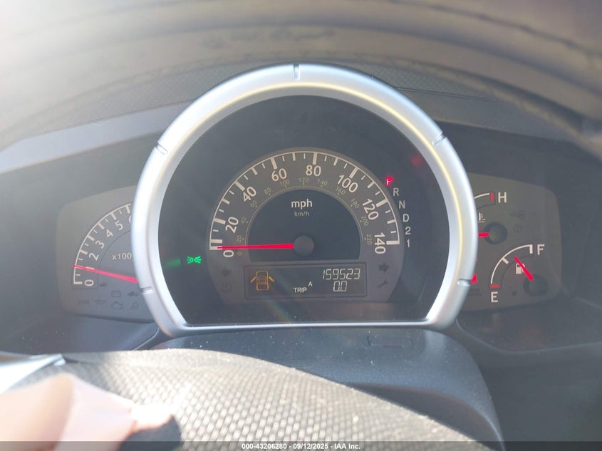 2007 Honda Ridgeline Rt VIN: 2HJYK16247H538343 Lot: 43206280