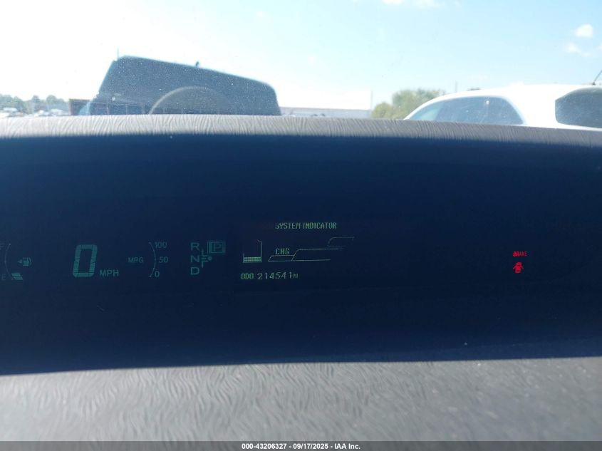 2010 Toyota Prius Iii VIN: JTDKN3DU1A1156004 Lot: 43206327