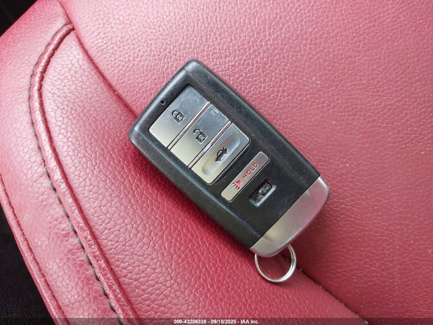 2021 Acura Ilx Premium A-Spec Packages/Technology A-Spec Packages VIN: 19UDE2F85MA009970 Lot: 43206338