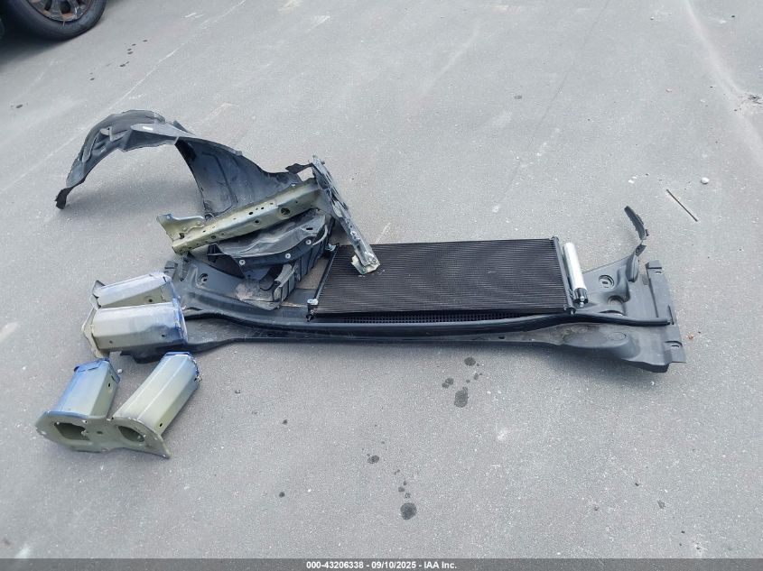 2021 Acura Ilx Premium A-Spec Packages/Technology A-Spec Packages VIN: 19UDE2F85MA009970 Lot: 43206338