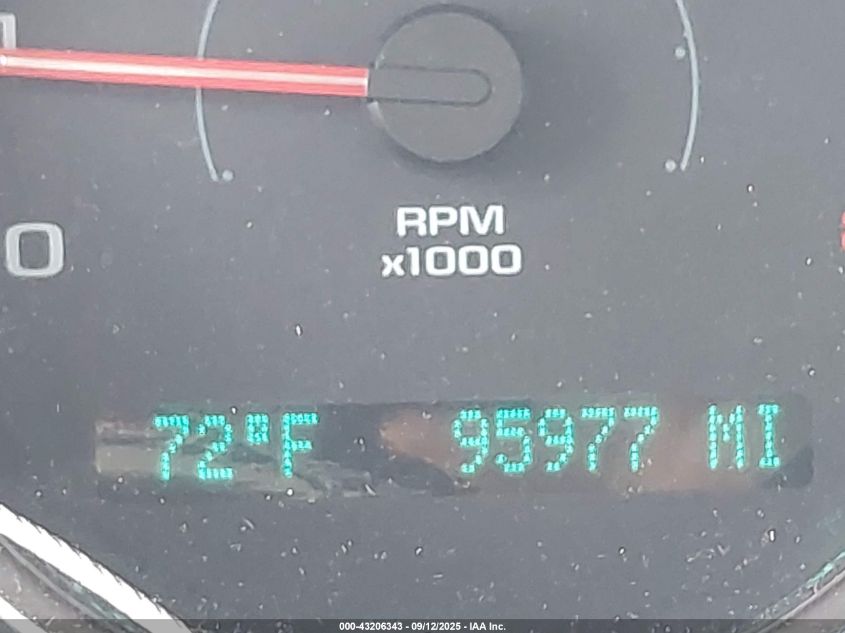 2009 Chevrolet Cobalt Lt VIN: 1G1AT58H797287479 Lot: 43206343