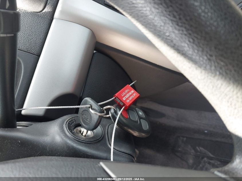 2009 Chevrolet Cobalt Lt VIN: 1G1AT58H797287479 Lot: 43206343